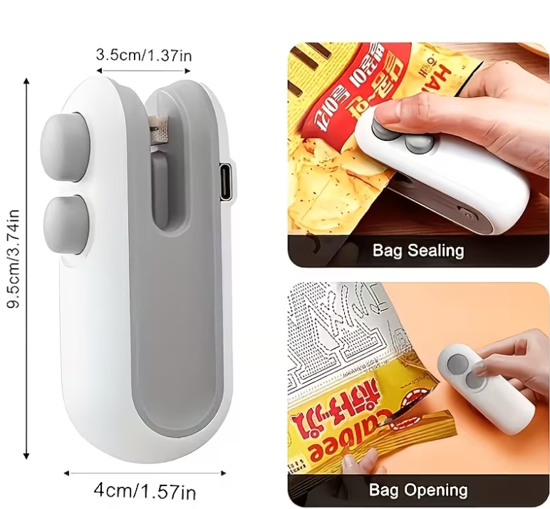Apex FreshLock Portable Sealer